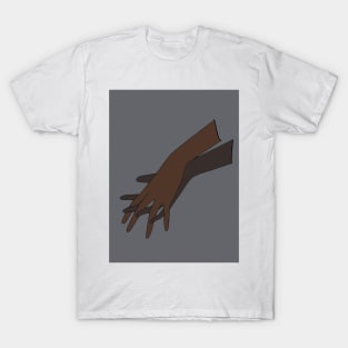 Holding Hands <3 T-Shirt